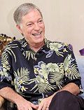 Richard Chamberlain